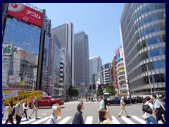 Nishi-Shinjuku